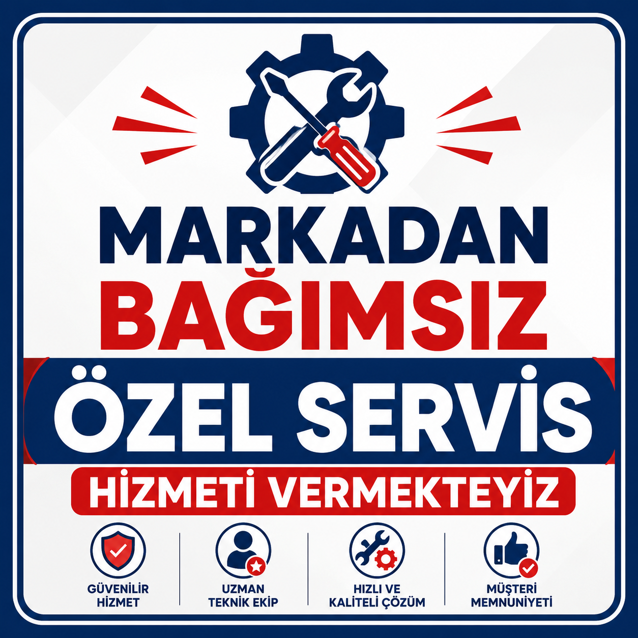 Şalpazarı Finlux Televizyon Servisi markadan bağımsız teknik servis